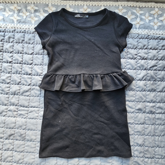 Rebel Sugar Girls Pep dress Sz 10 - Picture 2 of 4